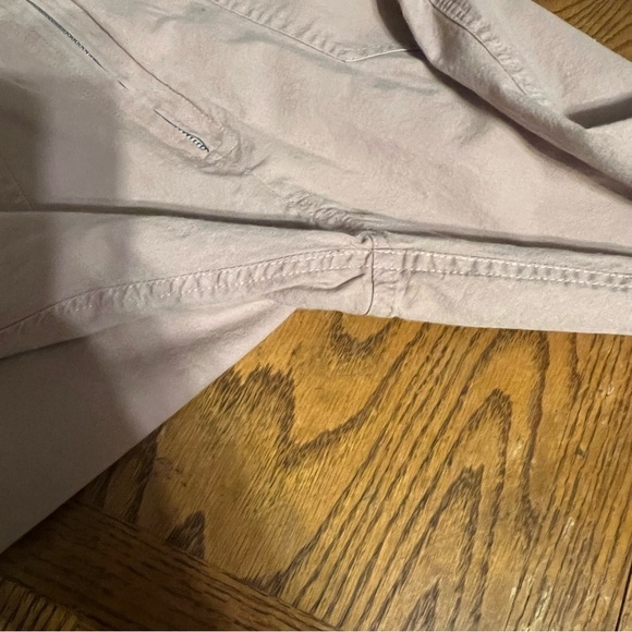 Jen's Pirate Booty Palmetto Station Suit in Dusty Pink Sz S - Picture 12 of 15